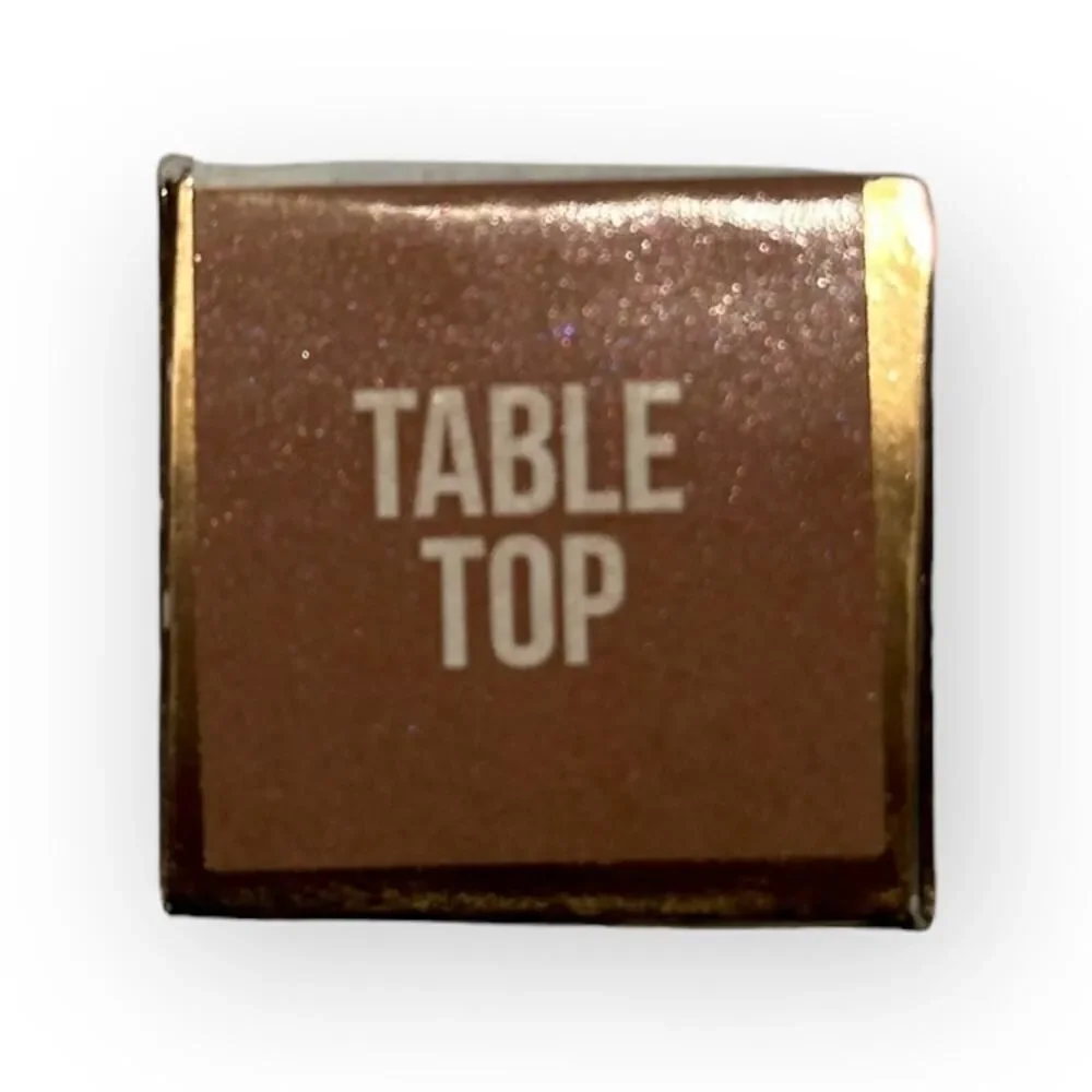 Jeffree Star Cosmetics The Gloss - Table Top Lip Gloss NIB